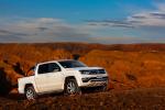 Volkswagen Amarok V6 Double Cab Highline 2018 года (LA)